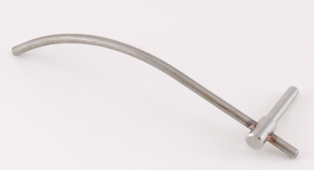 Crossteel Replacement Honing Rod - Right