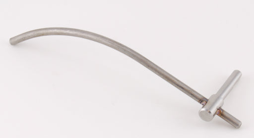 Crossteel Replacement Honing Rod - Right