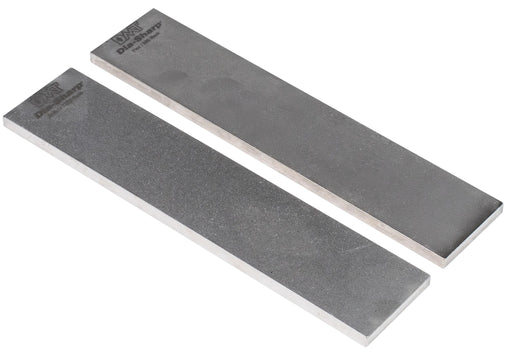 DMT Double-Sided 11 1/2" Dia-Sharp Diamond Stone Kit