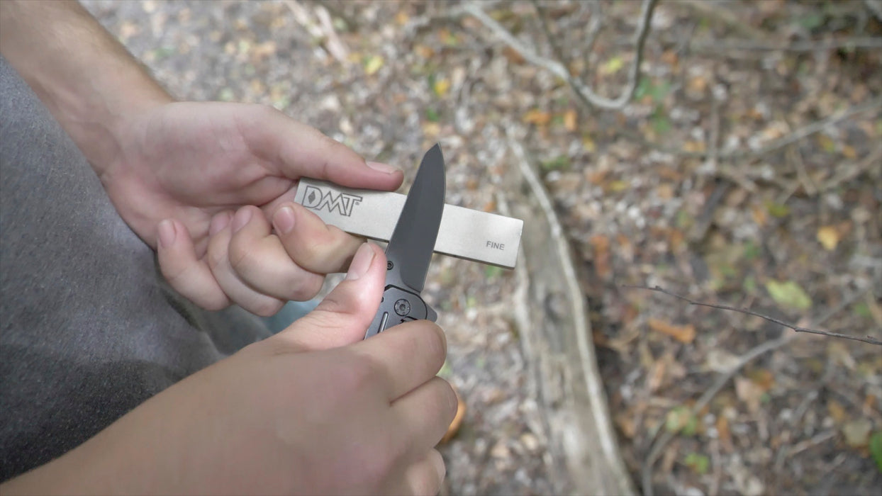 DMT 4" Dia-Sharp Sharpening Kit
