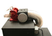 Dust Collector for Twice As Sharp Machines
