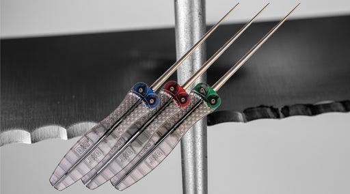 DMT Diafold Serrated Knife Sharpener