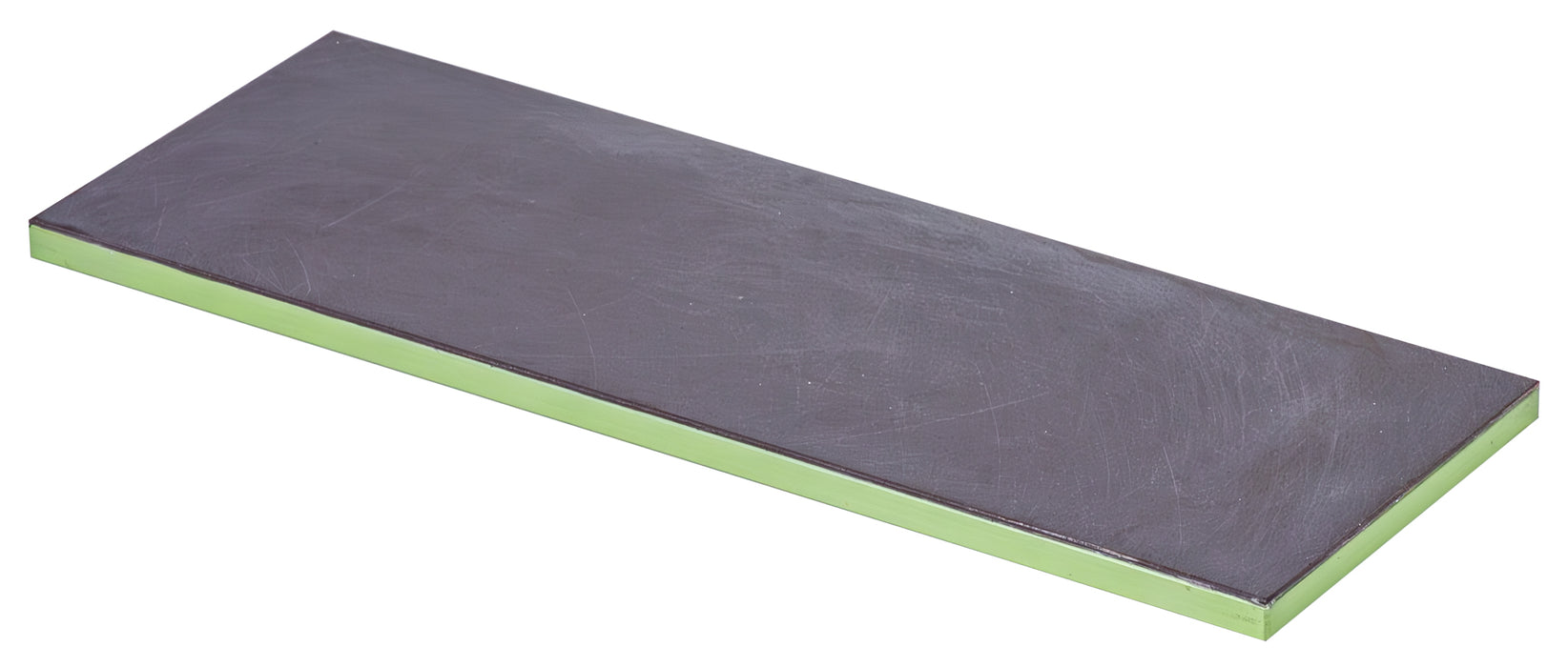 Nano-Hone Solid Surface Diamond Resin Plates