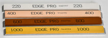 Edge Pro Narrow Mounted Stones