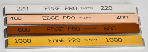 Edge Pro Narrow Mounted Stones