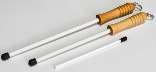 Edge Pro Ceramic Honing Rods