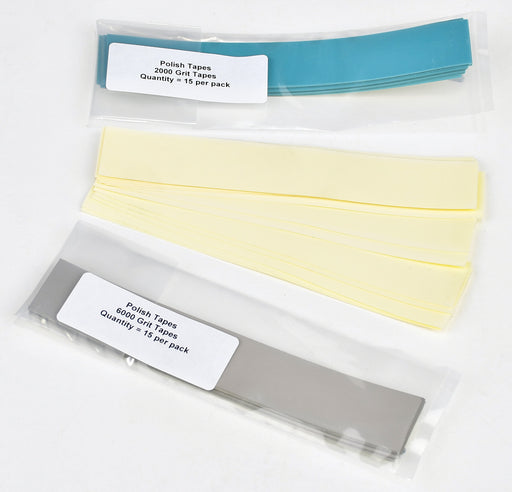 Edge Pro Polish Tapes