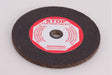 5" x 1/4" Chainsaw Grinding Wheels 60 Grit Box of 5