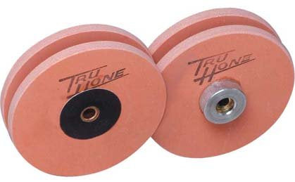 Tru Hone Grinding Wheels 600 Grit  Set
