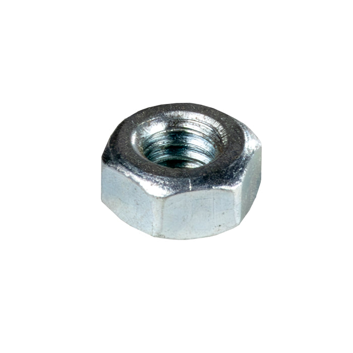 1/4x20 NC Hex Jam Nut