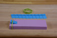 Combination Angle Guide Set for Sharpening Steels and Stones