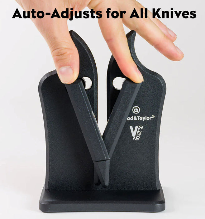 Brod and Taylor VG2 Knife Sharpener Classic