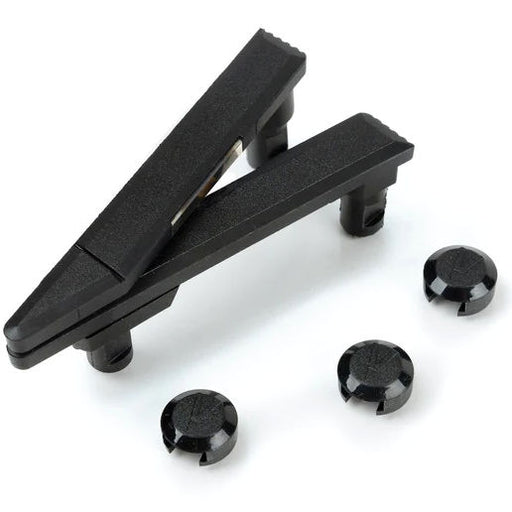 Brod and Taylor Replacement VG2 Knife Sharpener Bars with Carbides