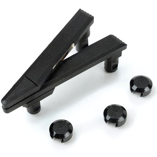 Brod and Taylor Replacement VG2 Knife Sharpener Bars with Carbides