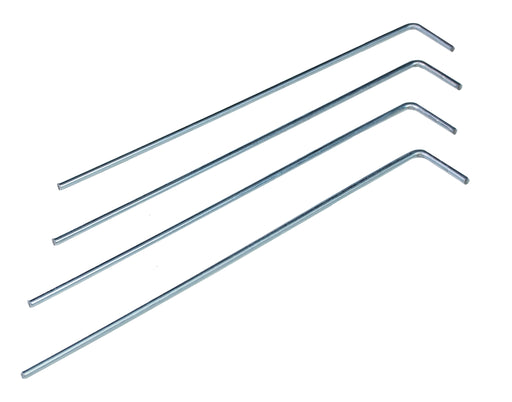 Lansky Replacement Guide Rods (Pack of 4)