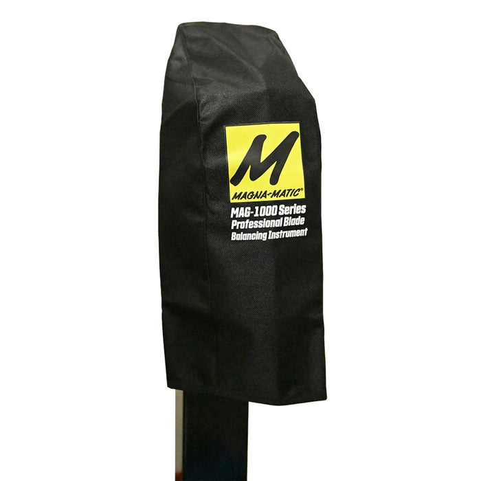 Magna-Matic Dust Cover for MAG-1000 Series Blade Balancers