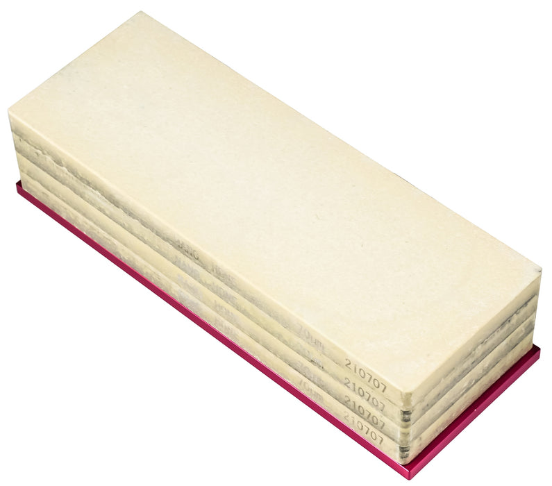 Nano-Hone Quad 70 Micron/200 Grit Stone