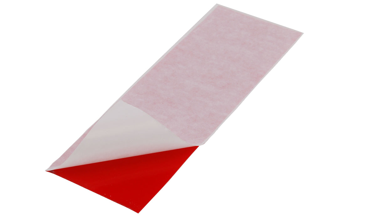 Adhesive for Nano-Hone Universal Stone Backing Plates