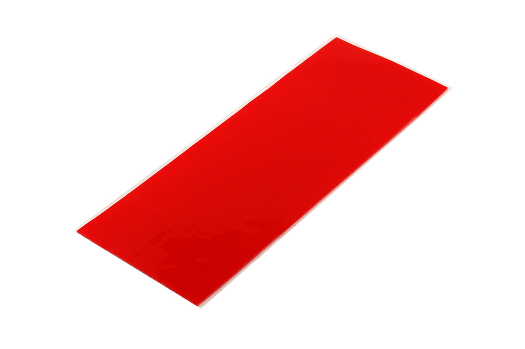 Double Thick Adhesive for Nano-Hone Universal Stone Backing Plates