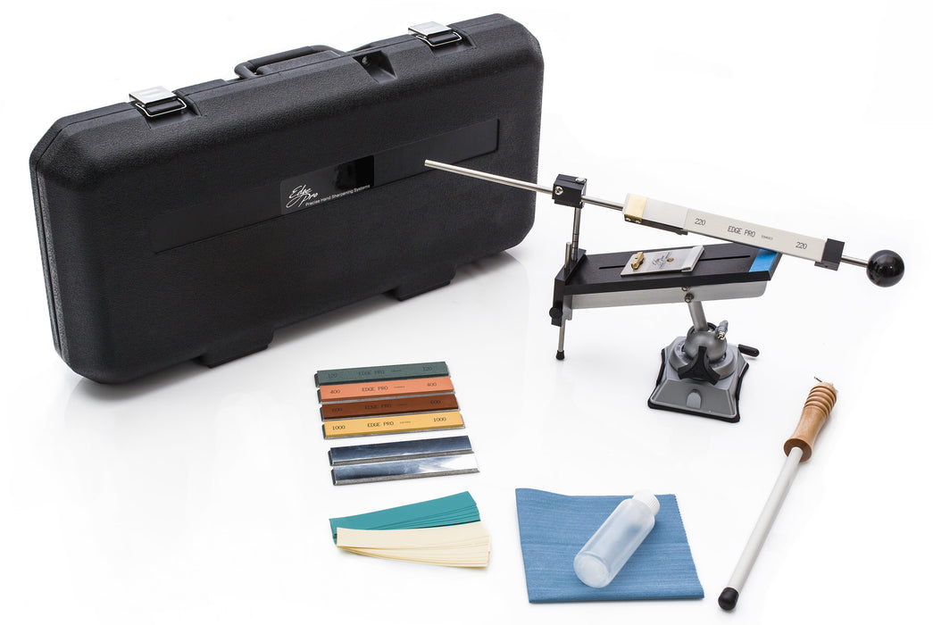 Edge Pro Professional 3