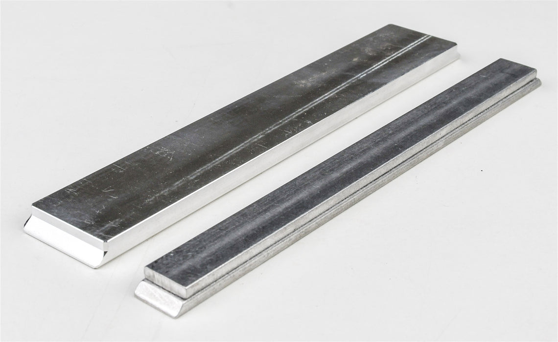 Edge Pro Aluminum Blanks