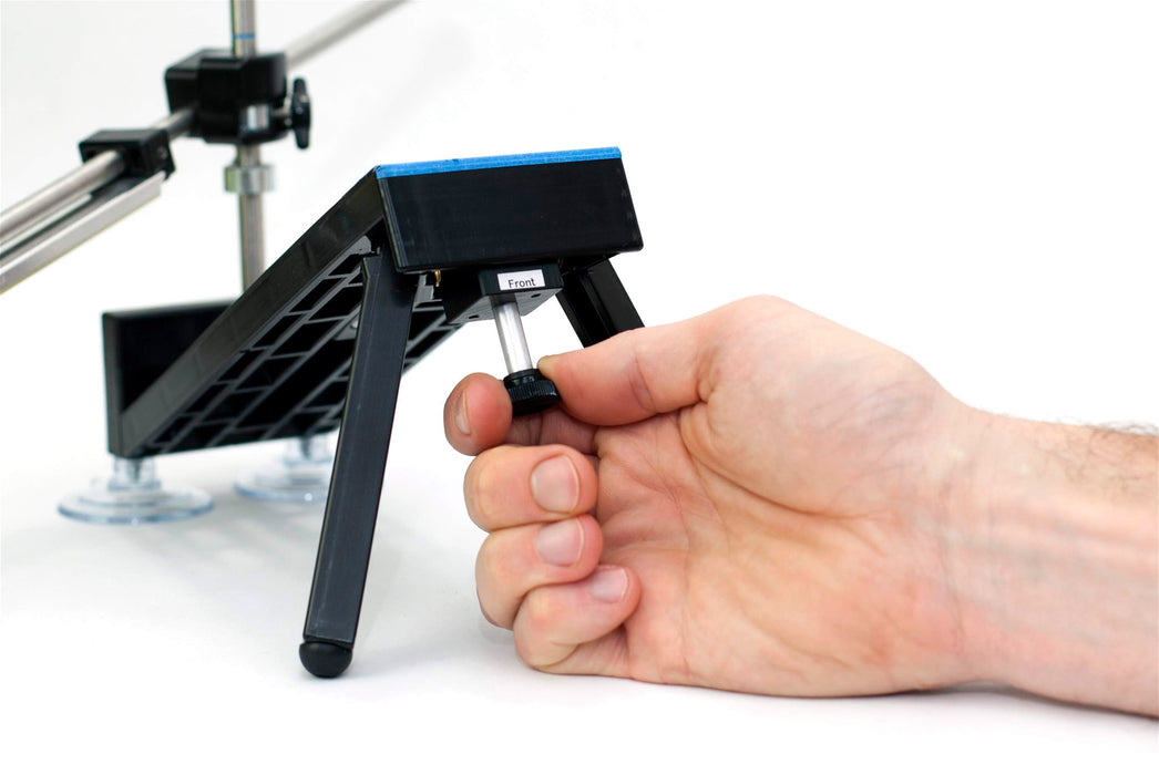 Edge Pro Apex Retractable Magnet