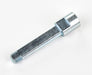 Shaft for LA-120 Profiled Leather Honing Wheels