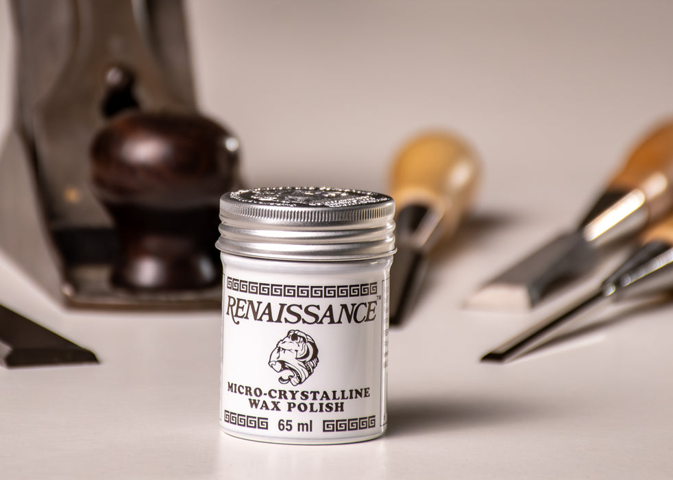 Renaissance Wax