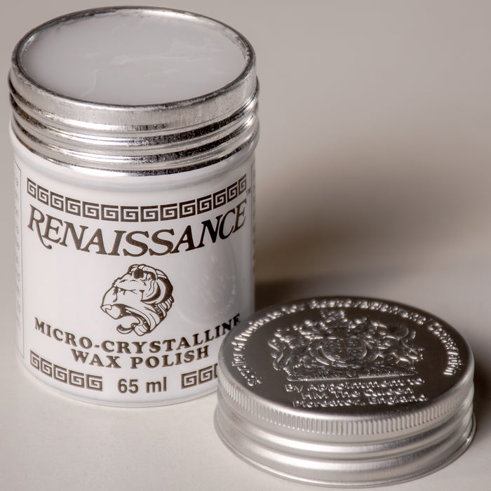 Renaissance Wax