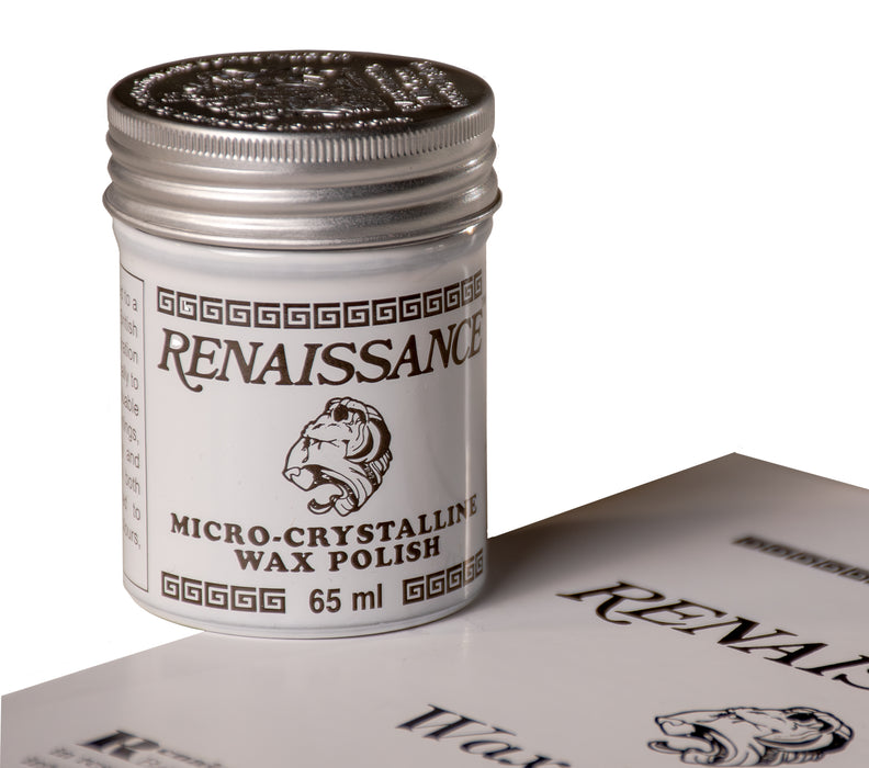 Renaissance Wax