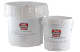 Reel Mower Lapping Compound - 120 Grit
