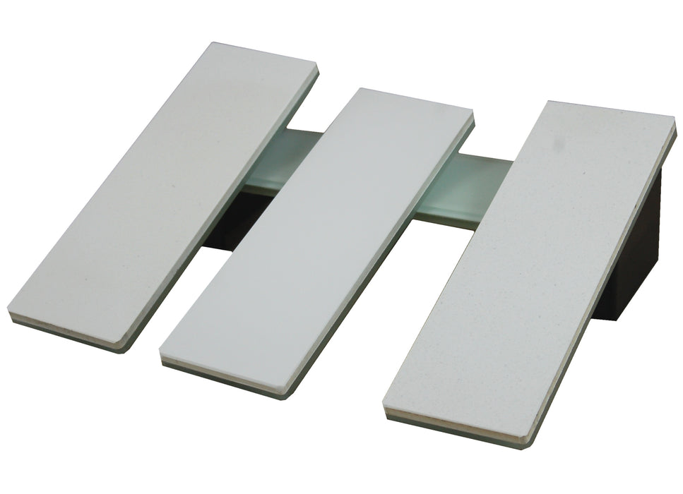 Shapton GlassStone 500/2000/16000 Set 50408