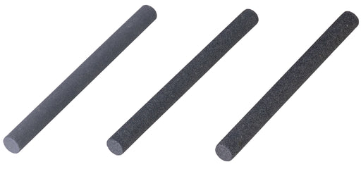 Silicon Carbide 6" x 1/2" Round File