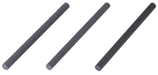 Silicon Carbide 6" x 3/8" Round File
