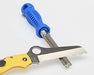 Warthog Hand Held Serrated Knife Sharpener