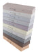 Quendro 8" XL  Water Stones