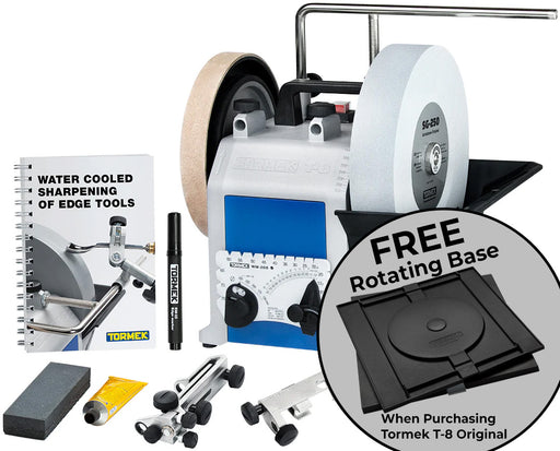 Tormek T8