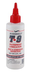 Boeshield T-9