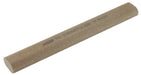 Norton Coarse Alundum Sickle and Scythe Stone