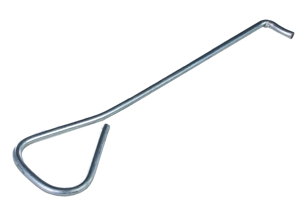 Tru Hone Belt Changing Tool