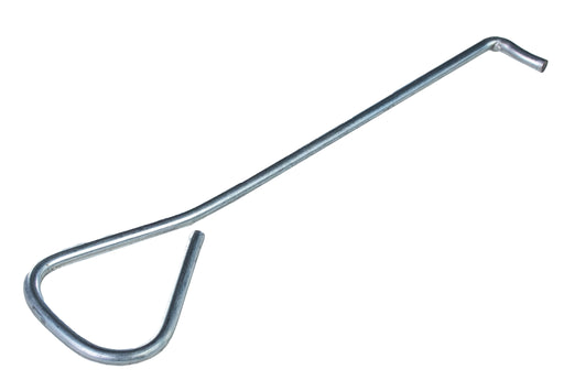 Tru Hone Belt Changing Tool