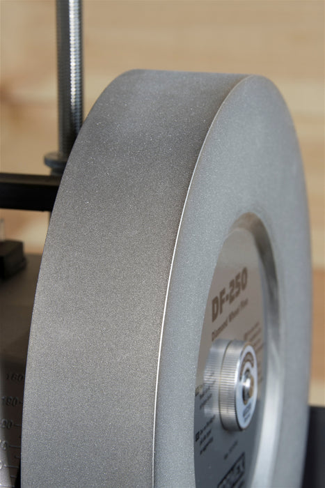 Tormek 10" Fine 600 Grit Diamond Wheel for T7/T8