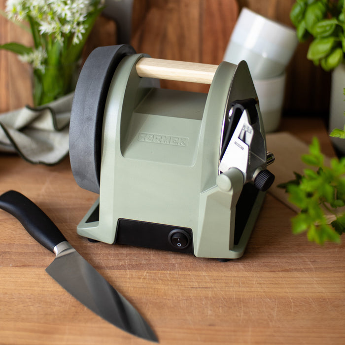 Tormek T-1 Kitchen Knife Sharpener
