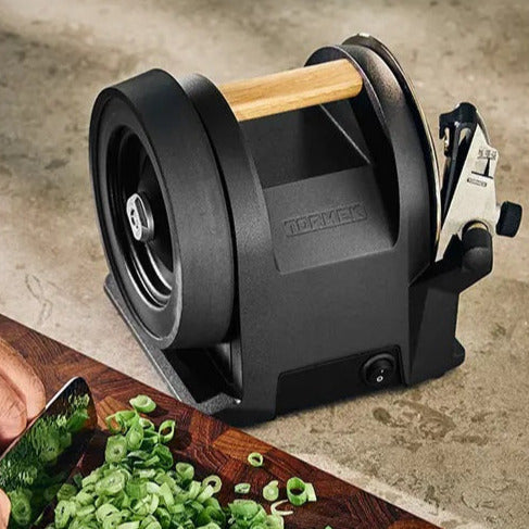 Tormek T-1 Kitchen Knife Sharpener