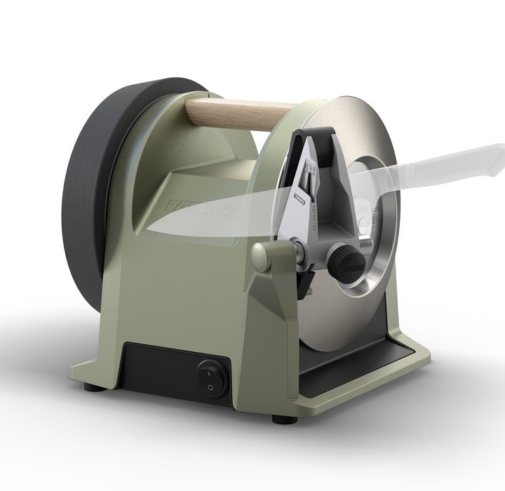 Tormek T-1 Kitchen Knife Sharpener