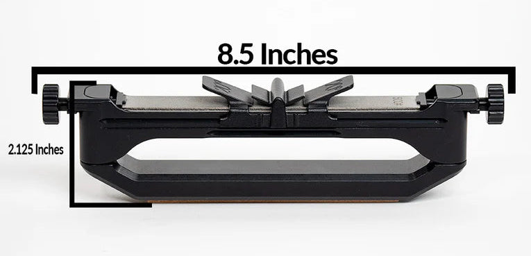 Wicked Edge Venture Pro Portable Knife Sharpener