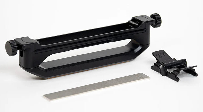 Wicked Edge Venture Pro Portable Knife Sharpener