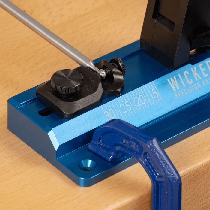 Wicked Edge Cobalt - WE60 Series