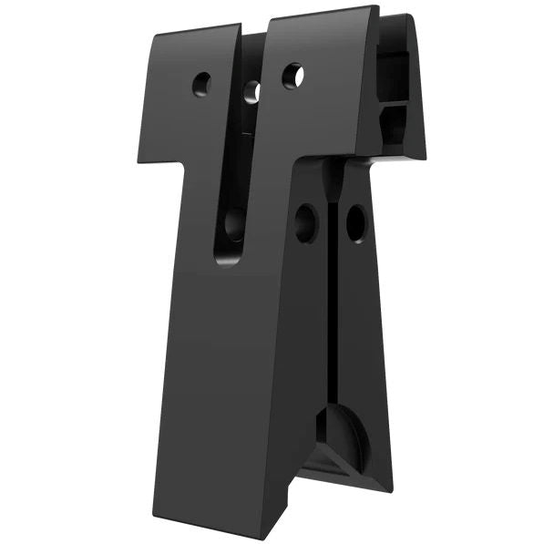 Wicked Edge DualCam Vise Jaws for 1/4" Blades