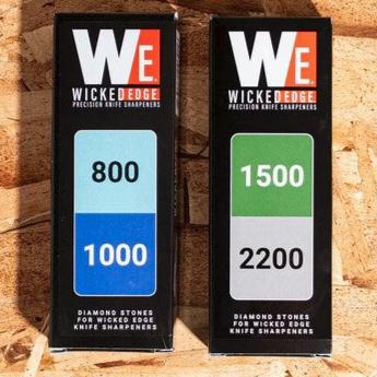 Wicked Edge Edge Kit I